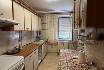 Apartament cu 4 camere în George Enescu - 6