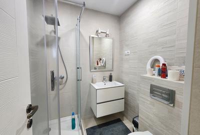Duplex cu 3 camere cu Teren 225 Mp în Valea Adâncă - 8