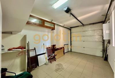 Duplex cu 4 camere cu Canalizare în Pipera - 27