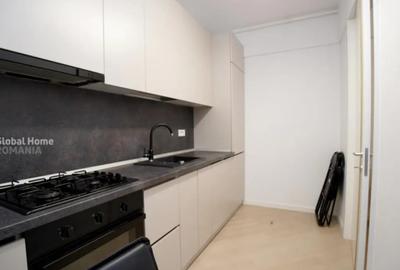 Garsonieră decomandată, mobilată în Tineretului - 2