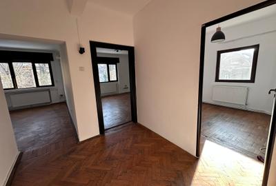 Apartament cu 3 camere în Kiseleff - 2