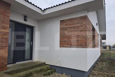 Casă cu 3 camere cu Teren 600 Mp în Mărtinești - 12