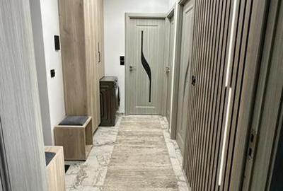 Apartament cu 2 camere decomandat, mobilat în Lunca Cetățuii - 17
