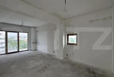 Apartament 3 camere la cheie, CT cu incalzire in pardoseala, 111 mp, zona Consul - 5