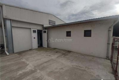 Spațiu comercial, de 113 mp, în Moldova Nouă - 5