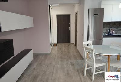 Apartament Nou Mobilat si Utilat 1 Camera de Zona Tudor - 7