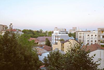 Apartament cu 3 camere semidecomandat, mobilat în Kogălniceanu - 21