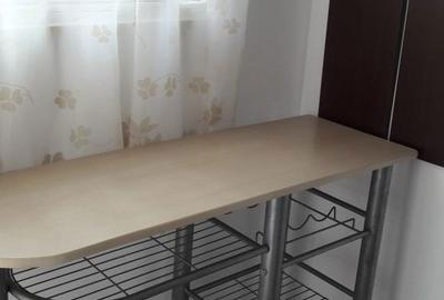 Garsonieră decomandată în Șagului - 5