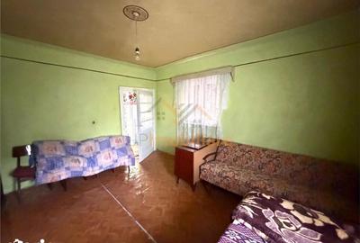 Casă cu 4 camere cu Teren 2846 Mp în Aștileu - 11