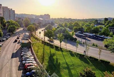 Apartament cu 2 camere decomandat în Grigorescu - 3