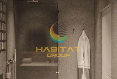 Apartament cu 2 camere în Sălăjan - 9