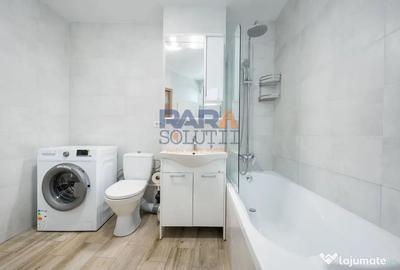 Apartament cu 2 camere decomandat în Sud - 12