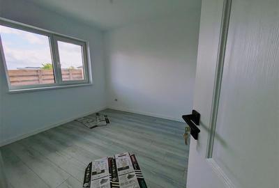 Casa 5 camere Valea Lupului - Zero comision  parcare asfalt incalzire in pardose - 7