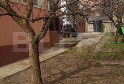 Casă cu 3 camere cu Teren 500 Mp în Dâmbul Rotund - 12