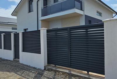 Vila/Casa individuala 3/4/5 camere/Com.Berceni - 4