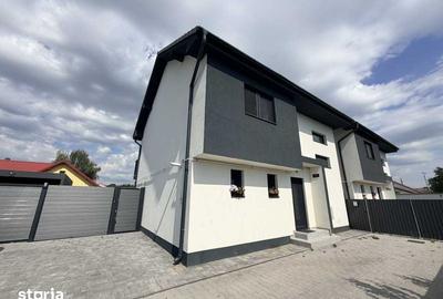 Casă cu 4 camere decomandat cu Teren 120 Mp în Cristian - 5