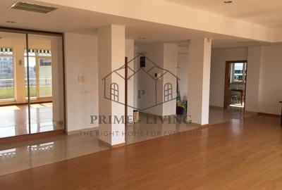 PENTHOUSE SUPERB CU 4 CAMERE LA INCHIRIERE LANGA PARCUL HERATSRAU - 13