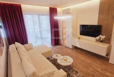 Garsoniera | Complexul Rezidential Exigent Plaza | Faza 5 | Tip 1 - 3