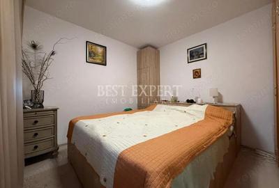 Apartament 2 camere mobilat complet, renovat, zona lini?tita - 2