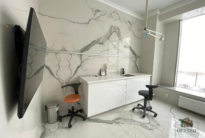 Închiriere spațiu comercial Sector 1 – Bld. Expoziției, 178 mp - 12