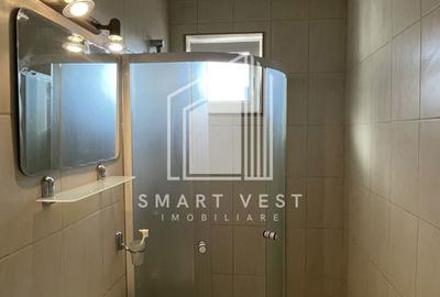 Apartament cu 2 camere semidecomandat în Micro 14 - 9