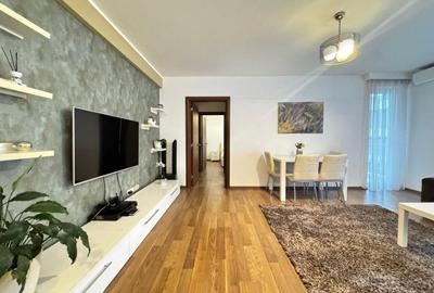 3 Camere - Pipera - Voluntari - Emil Racovita - 2