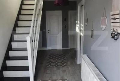 Casă cu 3 camere cu Teren 250 Mp în Central - 6