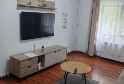 Apartament cu 2 camere decomandat în Mărășești - 4