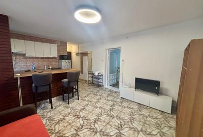 Apartament cu 2 camere semidecomandat, mobilat în Central - 5