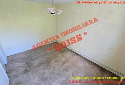 Apartament 2 Camere EXPO PARC - Semicentral Confort 1 Etaj 1 Liber Centrala Proprie - 5