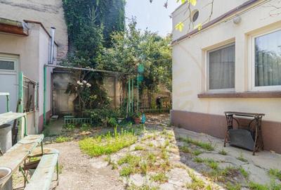 Casa cu poten?ial + spa?iu comercial/ locuin?a sau inve - 8