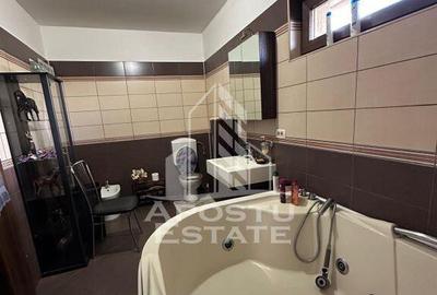 Casă cu 4 camere cu Teren 315 Mp în Giroc