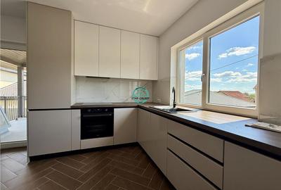 Duplex cu 4 camere cu Canalizare în Sâncraiu de Mureș - 3