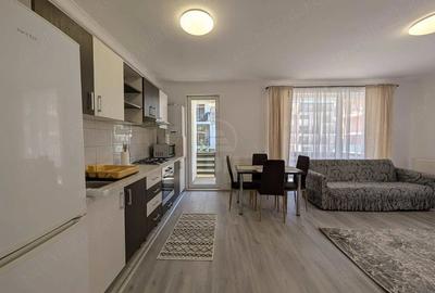 Apartament cu 2 camere decomandat în Florești - 6