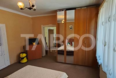 Casa de vanzare in Sebes zona semicentrala - 8