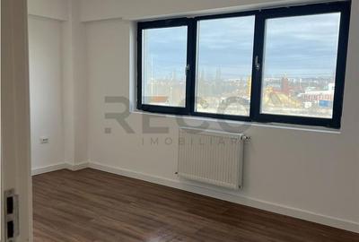 Apartament cu 2 camere decomandat în Nufărul - 8