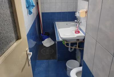 Garsonieră decomandată în Olimpia-Stadion - 1