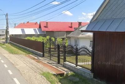 Casă în Vânători-Neamț - 2