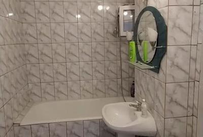 Apartament cu 2 camere circular, mobilat în Pantelimon - 7