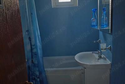 Inchiriez apartament precista etaj 3 - 4