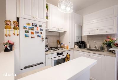 Apartament cu 2 camere în Tractorul - 10