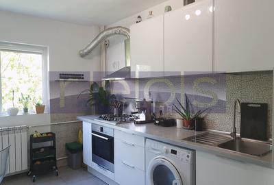 Apartament cu 2 camere decomandat în Tineretului - 5