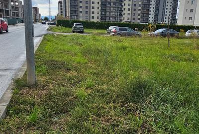 Teren constructii de vanzare zona Trcatorul - 6