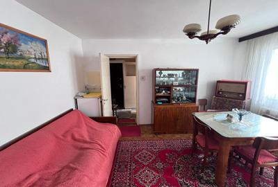 Apartament 2 camere – Piața Dacia, Brașov - 9