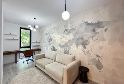 Apartament tip Duplex 3 camere Herastrau | 2 Locuri de parcare - 14