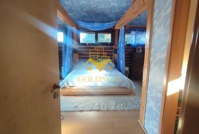 5 camere, Curte proprie, Ponton, 3 parcari, Zona Somesul Cald, Cluj - 2