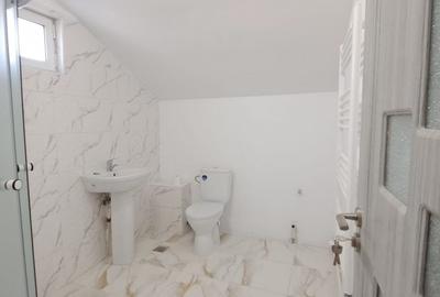 CASA CU 5 CAMERE , BECI SI GARAJ , FINALIZATA SI INTABULATA , MUTARE IMEDIATA - 14