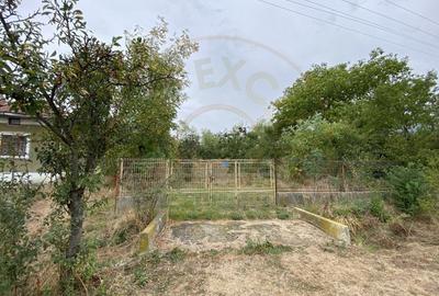 Teren 3000mp intravilan in Mavrodolu, AG - 1