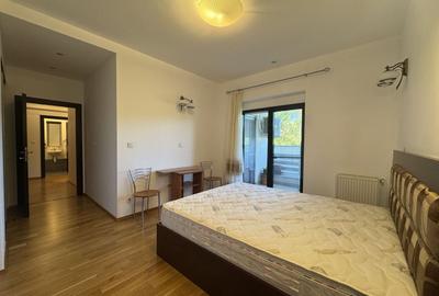 Natura residence!Cartier cu piscina, sala, garaj si parcare exterioara - 11