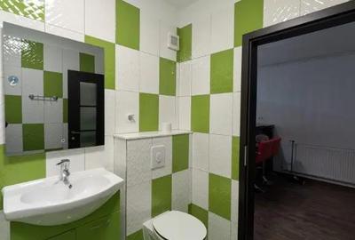 Apartament cu 2 camere decomandat în Florești